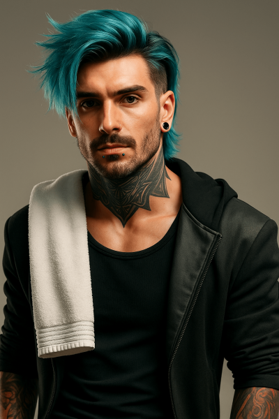 Glen Toonik