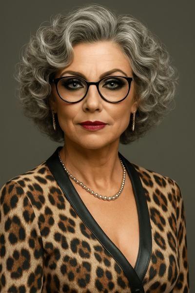 Kikki Stepp